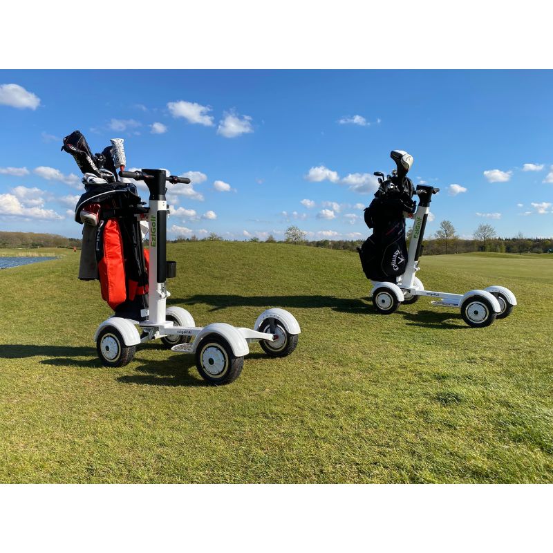 Accessoires Golfscooters