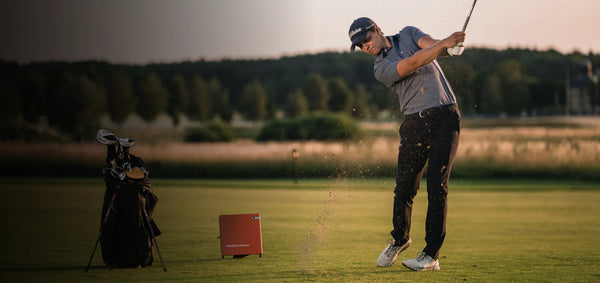 Trackman