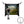 Oprolbaar SportScreen Vanish Indoor Golf Slagkooi