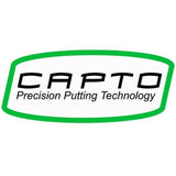 Logo Capto Putting Technologie