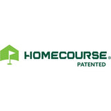 Logo HomeCourse Golfstudio 