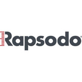 Logo Rapsodo Launchmonitor