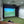 Oprolbaar SportScreen Vanish Indoor Golf Slagkooi