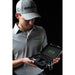 Capto GEN 3 Putting Analyse Systeem lifestyle foto