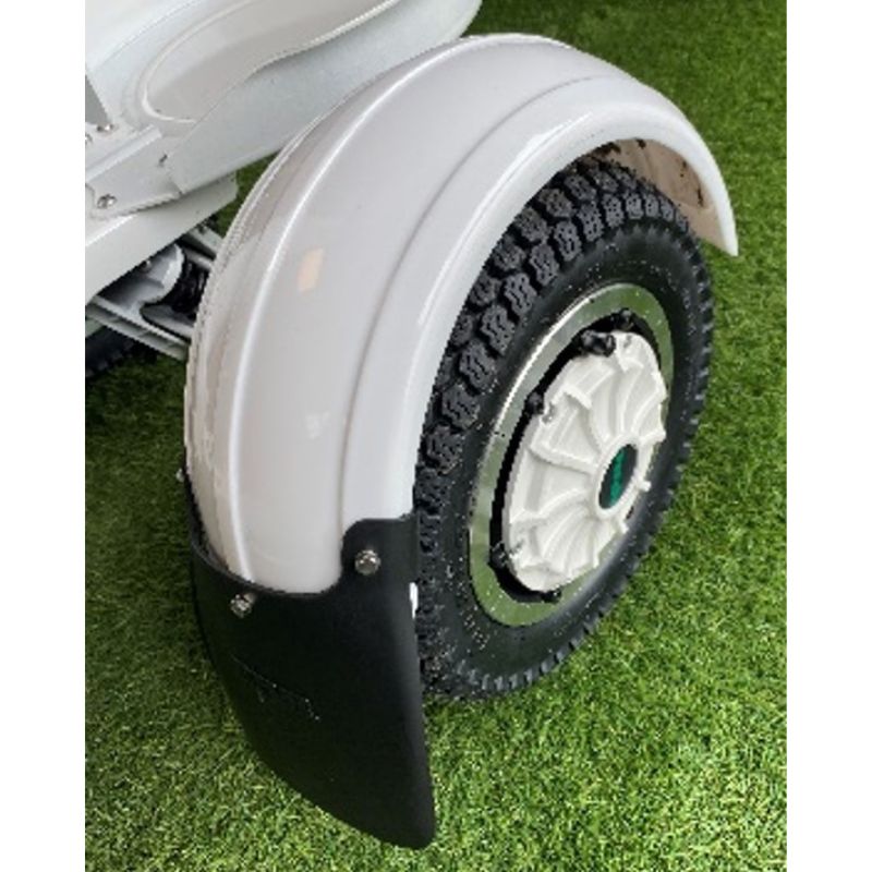 EziGolf Tourer Spatlappen