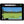 Face Impact location weergegeven op een Ipad met witte achtergrond zie je de boog van de golfbal