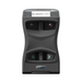 GC Quad Golf Simulator/launch monitor voorkant witte achtergrond