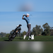 ForesightSports QuadMax Launch Monintor swing lifestyle foto