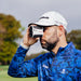 GOLFBUDDY Laser Lite 2 Rangefinder gebruikt door Chris Ryan