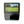 Garmin Approach R50 Launch Monitor ingezoomd op 10 inch touchscreen scherm waarin iemand aan het golfen is