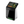 Garmin Approach R50 Launch Monitor schuin vooraanzicht met hollow country club op het scherm