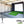 Golf Simulator met Rapsodo MLM2Pro putting green en zijnetten