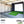 Golf Simulator SkyTrak+  putting green en zijnetten