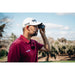 GolfBuddy Rangefinder Aim Quantum gebruikt door Chris Ryan