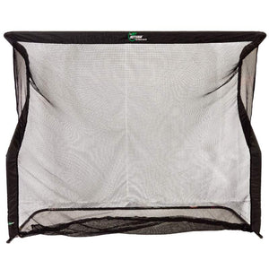 Golfnet The Net Return Pro Series V2 Large 10 vooraanzicht witte achtergrond