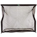 Golfnet The Net Return Pro Series V2 Large 10 vooraanzicht witte achtergrond