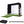 Golfsimulator met software en beamer, gebouwd op de GC Hawk van ForesightSports