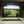 ForesightSports GC3 Launch Monitor Indoor Golf set up in woonkamer