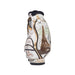 JuCad Luxury Golftas Parijs de schuine achterkant