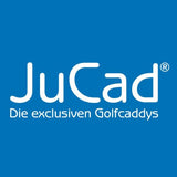 JuCad elektrische trolleys logo