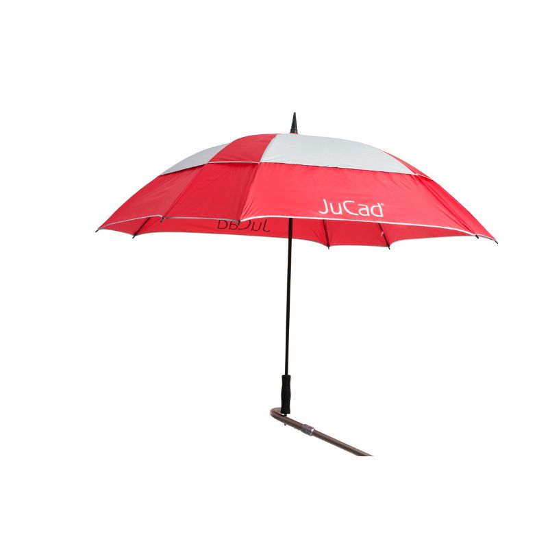 JuCad Paraplu Windproof