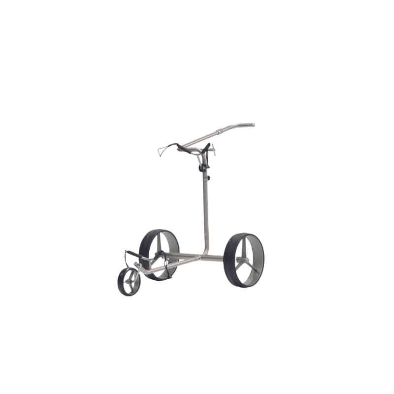 JuCad Drive SL Titan Travel Ex 2.0 Elektrische Golftrolley