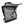 The Net Return Golfnet ''No Fly Zone'' voor de Home, Pro en Pro Large V2 Series schuin voor zicht met witte achtergrond.