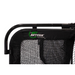 The Net Return Golfnet ''No Fly Zone'' voor de Home, Pro en Pro Large V2 Series ingezoomd in op het logo met witte achtergrond