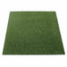 Premium Golfmat Witte achtergrond