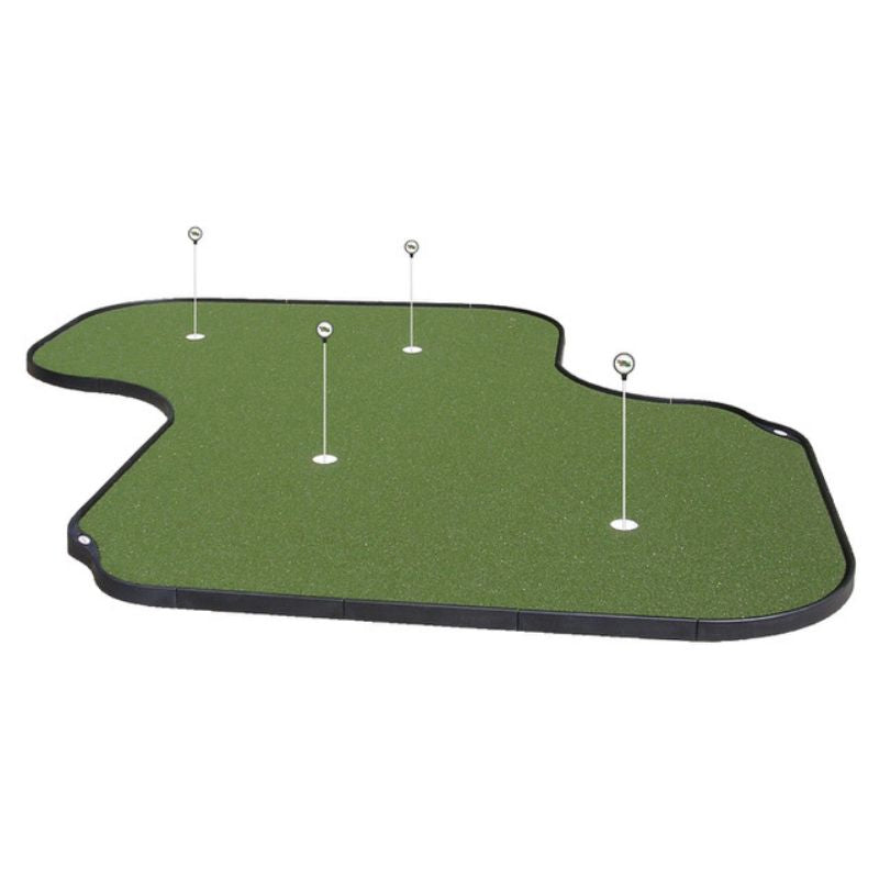 Tourlinks 37- Home Putting Green