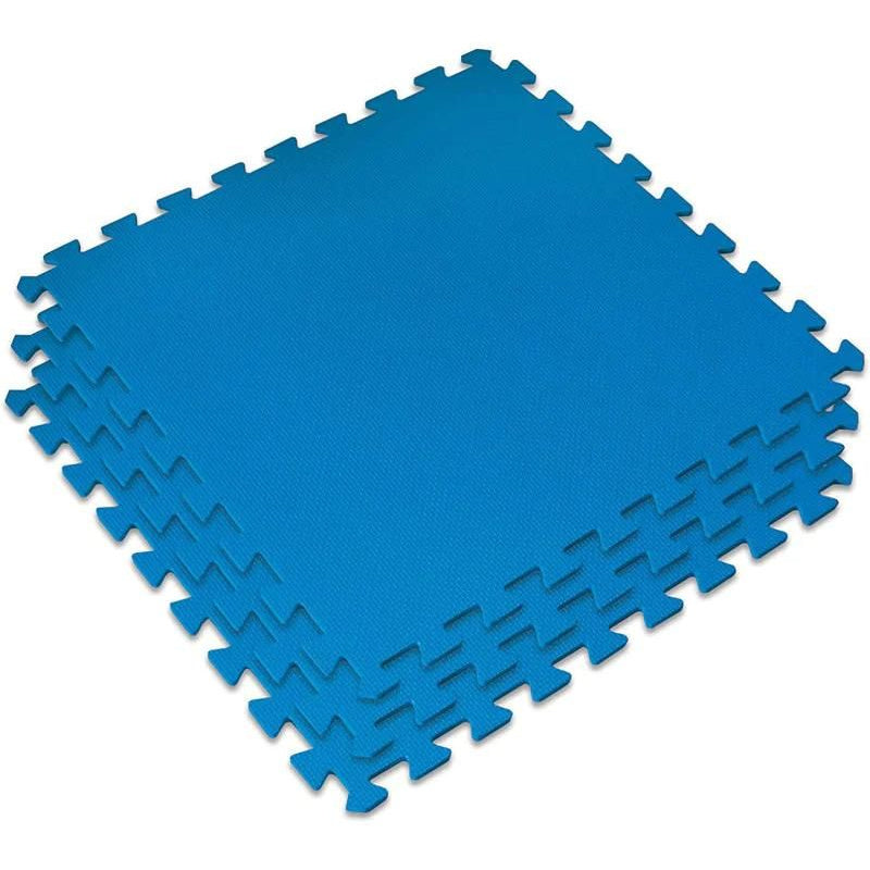Shock Pads zur Verwendung mit Indoor-Golfsimulatoren 