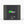 SkyTrak Max Launch Monitor achter aanzicht op witte achtergrond