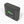 SkyTrak Max Launch Monitor schuin boven aanzicht op witte achtergrond