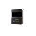 SkyTrak Indoor launch monitor schuin vooraanzicht met witte achtergrond