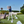 SkyTrak+ launch monitor gebruikt door golfer op de driving range