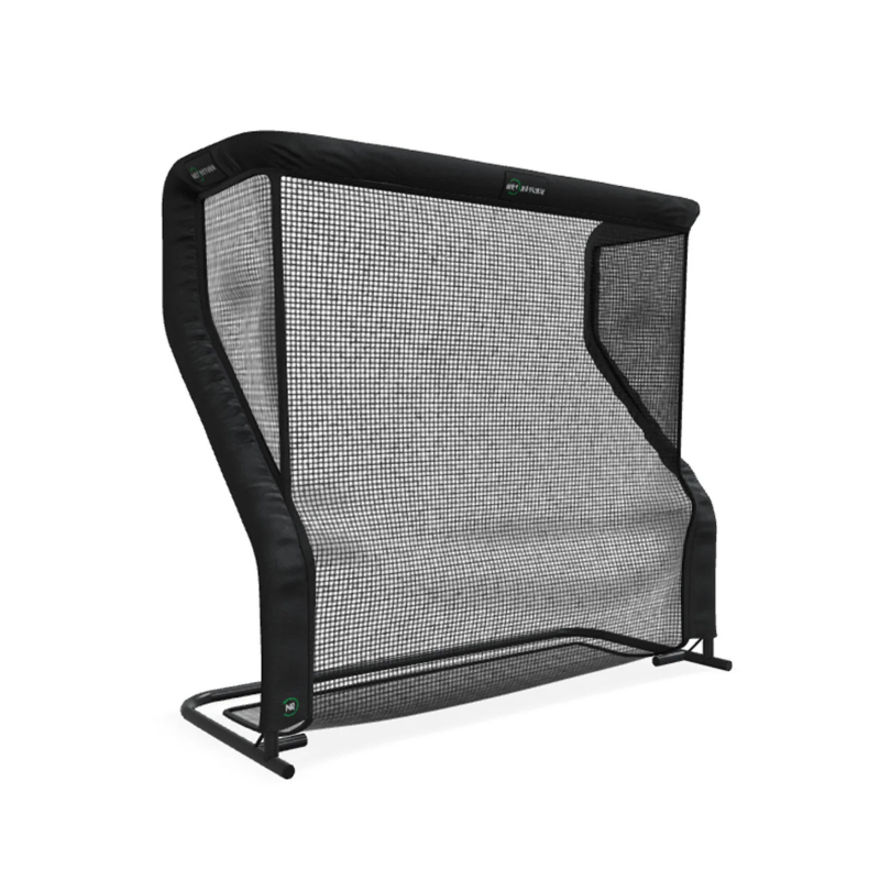 Net Return Pro Large Series V2 8 schuin vooraanzicht