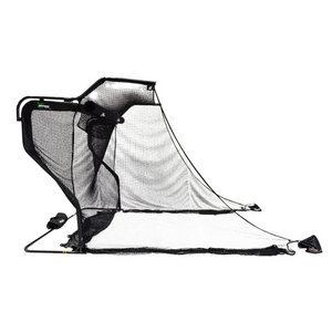 The Net Return Golfnet- Home Bundel