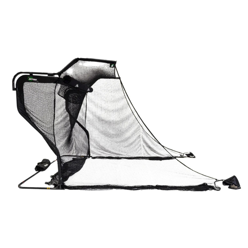 The Net Return Golfnet- Home Bundel