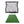 The Net Return Pro Series V2 Large en Pro Turf Golfmat met witte achtergrond.