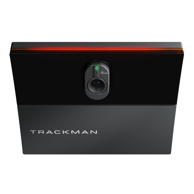 Trackman Home IO Launch Monitor