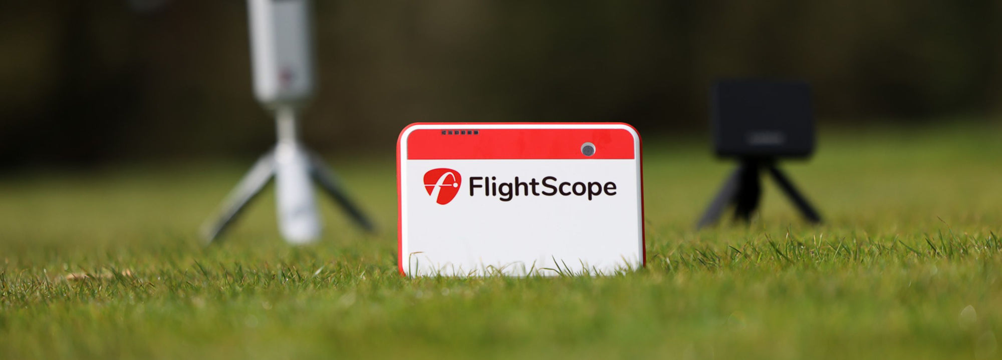 Launchmonitor Flightscope