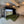 Oprolbaar SportScreen Vanish Indoor Golf Slagkooi